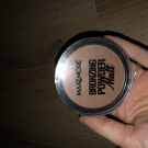 Swatch de amandinebld21 : Bronzing Powder Matt, Max & More