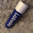 Swatch de Celen : Labello Classic Care - Baume à lèvres, Labello