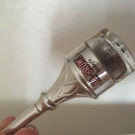 Swatch de Clem8 : Ka-BROW! - Gel crème coloration sourcils, Benefit Cosmetics