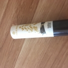 Swatch de Clem8 : Baume Lèvres Karité, Yves Rocher