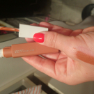 Swatch de Thornlucie@gmail.com : Superstay Matte Ink, Maybelline New York