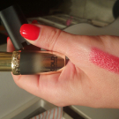 Swatch de Thornlucie@gmail.com : Color Riche - Rouge à Lèvres, L'Oréal Paris