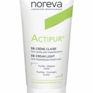 Swatch de Mk1978 : Actipur bb creme, Laboratoires Noreva