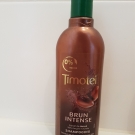 Swatch de amandine214 : Shampoing brun intense, Timotei