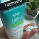 Swatch de angel88 : Skin Detox Masque Argile, Neutrogena