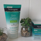 Swatch de angel88 : Skin Detox Masque Argile, Neutrogena