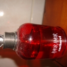 Swatch de myriampoirier : Amor Amor - Eau de Toilette, Cacharel