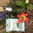 Swatch de Alicia.cln : Garnier bio, Garnier