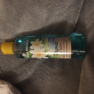 Swatch de Alicia.cln : Shampooing douche des lagons, Yves Rocher