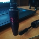 Swatch de Coeurcelyne : Mascara Volume Sexy Pulp, Yves Rocher