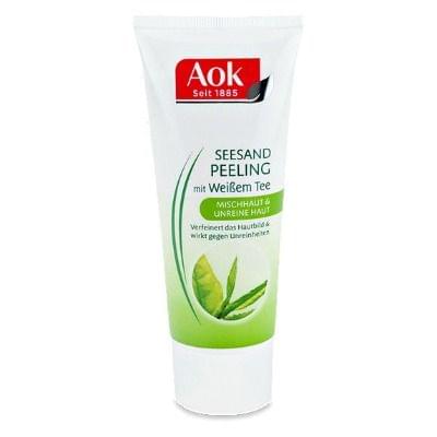 Seesand Peeling, Aok - Infos et avis