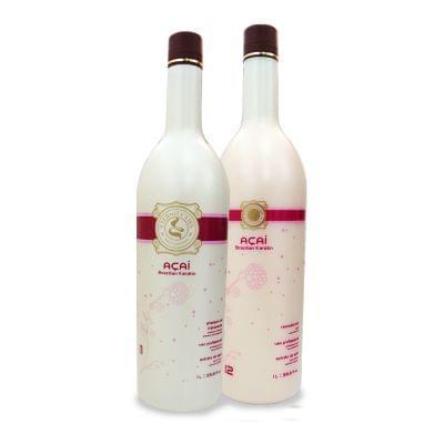 Kit Lissage Bresilien Eternity Liss Açaï, Eternity Liss - Infos et avis