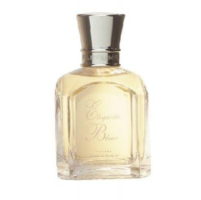 L'Etiquette Bleue, Parfums d'Orsay - Infos et avis