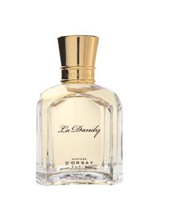 La Dandy, Parfums d'Orsay - Infos et avis