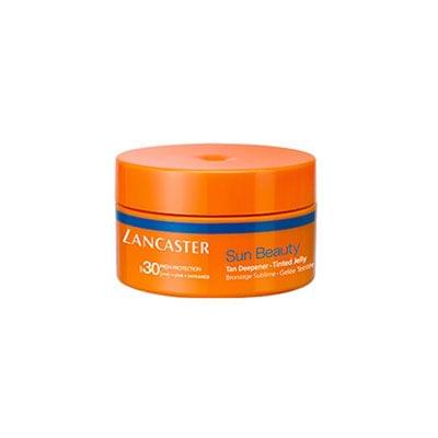 Sun Beauty Gelée Fondante Bronzage Intensif SPF 30, Lancaster - Infos et avis