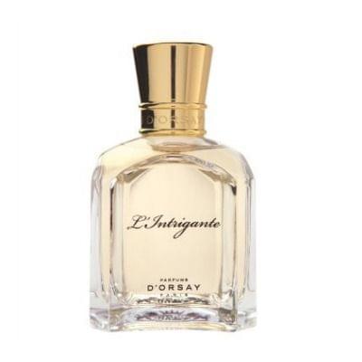 L'Intrigante, Parfums d'Orsay - Infos et avis