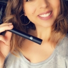 Swatch de Hello_faany : Mascara Sweet & Safe Christophe Danchaud, Absolution