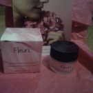 Swatch de Laura 1986 : Crème Hydratante Suprême, Fleur's