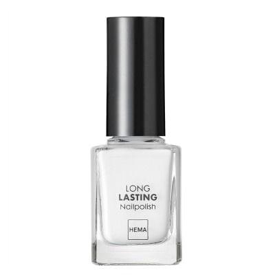 Long Lasting Nail Polish, Hema - Infos et avis