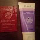 Swatch de maribell2010 : Crème Effet Peau Neuve LA FABULEUSE, Poméol