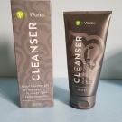 Swatch de rainui78 : Cleanser, It Works