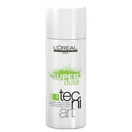 Super Dust de Tecni.ART, L'Oréal Professionnel - Infos et avis