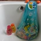 Swatch de latelierdesfilleset : Ultra Doux Enfants, Garnier