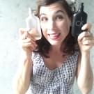 Swatch de latelierdesfilleset : CK Be, Calvin Klein