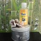 Swatch de latelierdesfilleset : Huile de Soin Réparateur corps et cheveux Monoï Bio, Logona