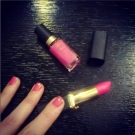 Swatch de latelierdesfilleset : Rouge à lèvres Collection Exclusive, L'Oréal Paris