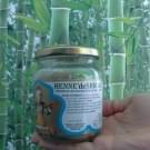 Swatch de latelierdesfilleset : Henné Neutre, Henné de Shiraz