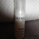 Swatch de ManonPoppy : Mousse Nettoyante Fleur de vigne, Caudalie