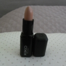 Swatch de ManonPoppy : Smart Fusion Lipstick, Kiko