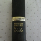 Swatch de ManonPoppy : Rouge à lèvres Collection Exclusive, L'Oréal Paris