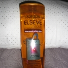 Swatch de ManonPoppy : Huile Extraordinaire Shampoing Nutrition Elsève, L'Oréal Paris