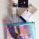 Swatch de Audreech_ : Complément Alimentaire HNS 250, Reviscience Labs