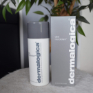 Swatch de Audreech_ : Daily Microfoliant, Dermalogica