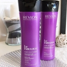 Swatch de Audreech_ : BE FABULOUS Hair Recovery Shampoo, Revlon Professional