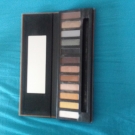 Swatch de Marie Géraldine : Fard à paupières, Arcancil