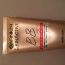 Swatch de Fofi77390 : BB Crème Soin Miracle Perfecteur La Classique, Garnier