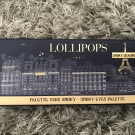 Swatch de Tss_picture : Smoky Champs Élysées, Lollipops