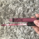 Swatch de Tss_picture : Everlasting Liquid Lipstick - Rouge à lèvres liquide, KAT VON D BEAUTY