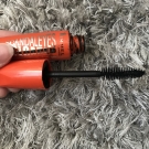 Swatch de Tss_picture : Scandaleyes Reloaded Mascara, Rimmel London