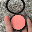 Swatch de Tss_picture : Colorful Fard à Joues, Sephora