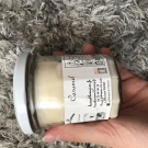 Swatch de Tss_picture : Caramel, Bougies de Charroux