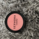 Swatch de Tss_picture : Colorful Fard à Joues, Sephora