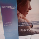 Swatch de mcpmcp : OLIGOFORCE ADVANCED Sérum Hydratant Correction Taches et Rides à l'OLIGOMER®, Phytomer