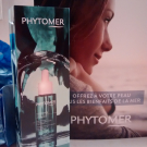 Swatch de mcpmcp : OLIGOFORCE ADVANCED Sérum Hydratant Correction Taches et Rides à l'OLIGOMER®, Phytomer