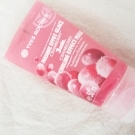 Swatch de Gloglo111 : Effet Glacé Cranberry 3 min, Yves Rocher