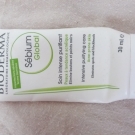 Swatch de Gloglo111 : Sébium Global Soin Intense Purifiant, Bioderma